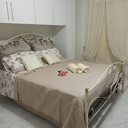 Casa Vacanze Maria Nicole Molfetta Exteriér fotografie