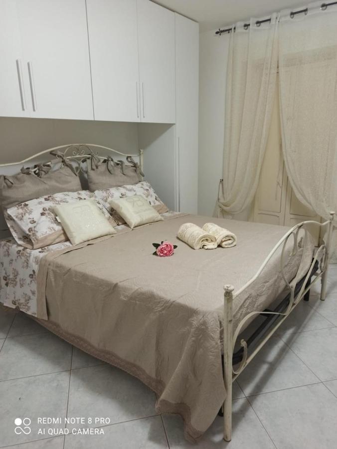 Casa Vacanze Maria Nicole Molfetta Exteriér fotografie
