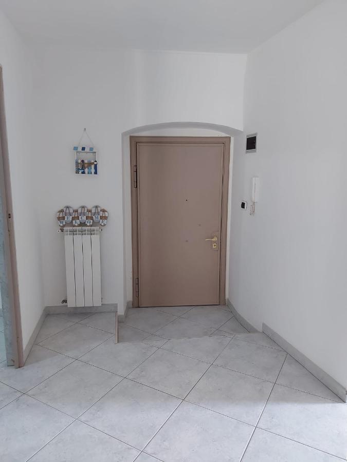 Casa Vacanze Maria Nicole Molfetta Exteriér fotografie