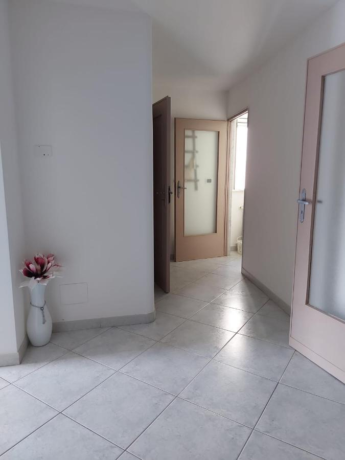 Casa Vacanze Maria Nicole Molfetta Exteriér fotografie