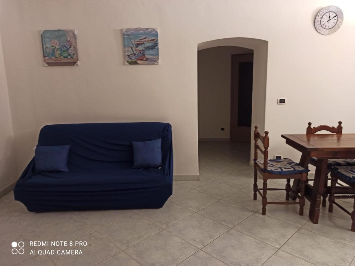 Casa Vacanze Maria Nicole Molfetta Exteriér fotografie