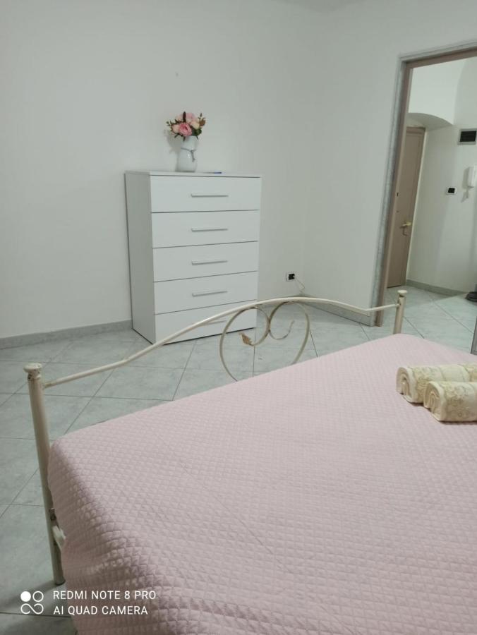 Casa Vacanze Maria Nicole Molfetta Exteriér fotografie