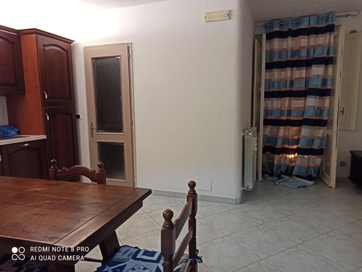 Casa Vacanze Maria Nicole Molfetta Exteriér fotografie