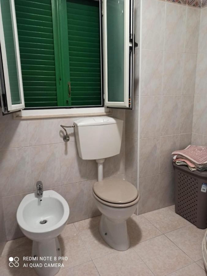 Casa Vacanze Maria Nicole Molfetta Exteriér fotografie