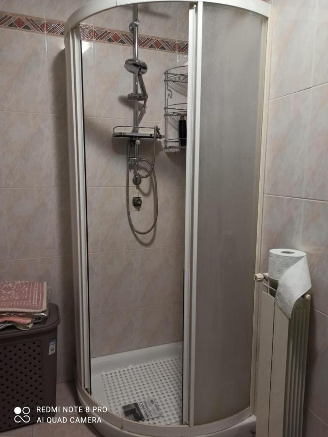 Casa Vacanze Maria Nicole Molfetta Exteriér fotografie