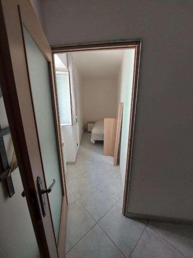 Casa Vacanze Maria Nicole Molfetta Exteriér fotografie
