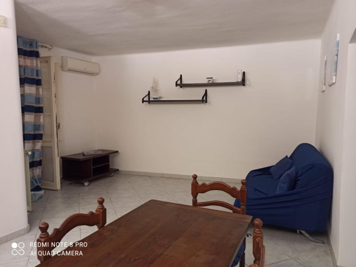 Casa Vacanze Maria Nicole Molfetta Exteriér fotografie