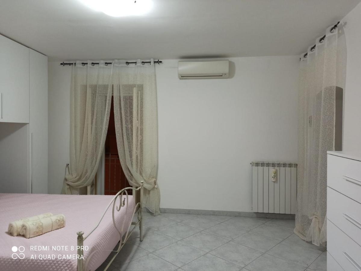 Casa Vacanze Maria Nicole Molfetta Exteriér fotografie