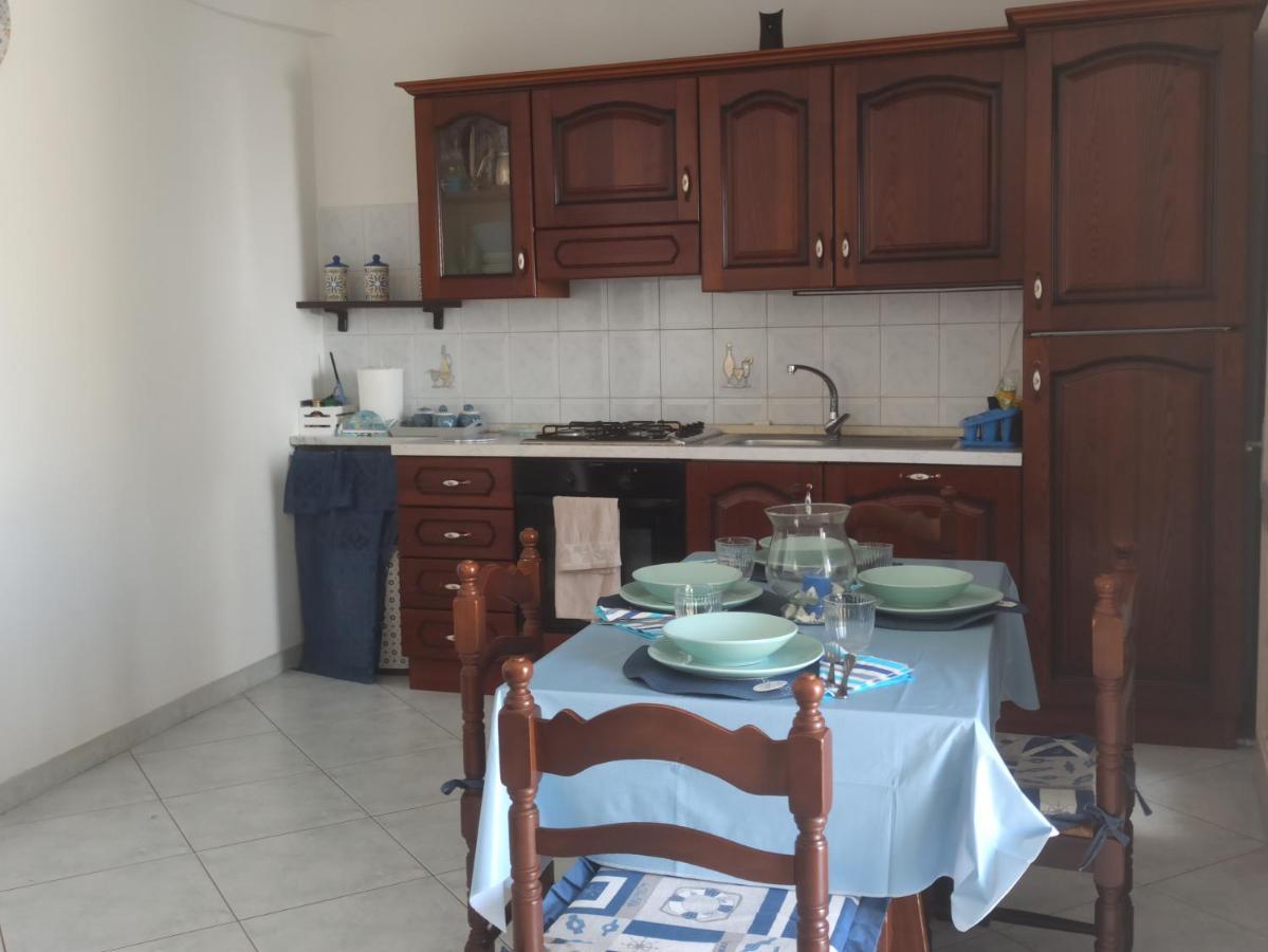 Casa Vacanze Maria Nicole Molfetta Exteriér fotografie