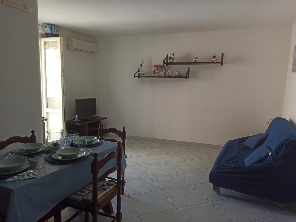 Casa Vacanze Maria Nicole Molfetta Exteriér fotografie